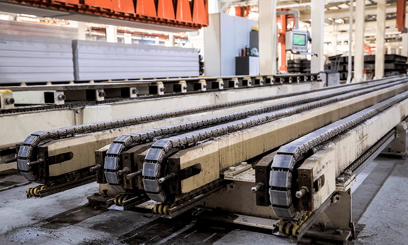 Chaîne de combinaison