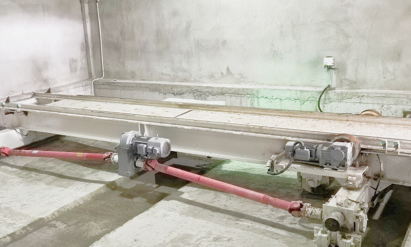 Groupement de voitures de ferry