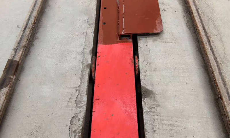 Mécanisme de transport