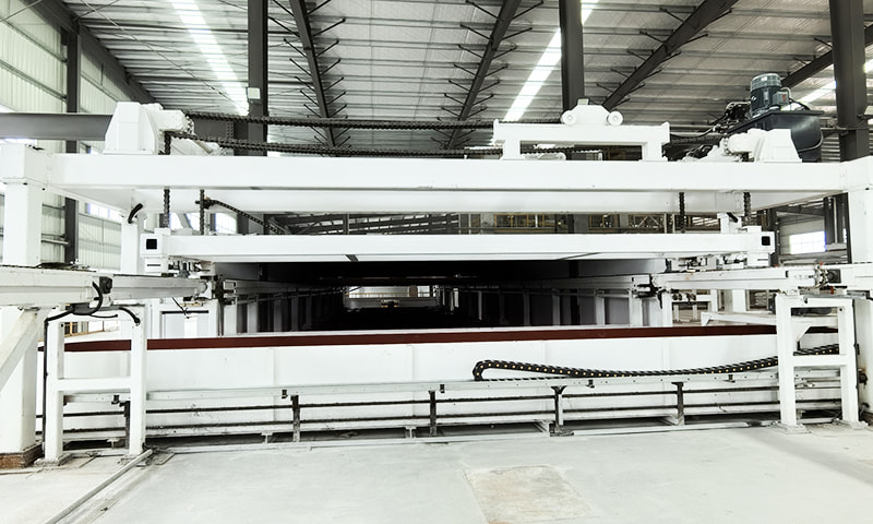 Dispositif de levage antiseptique en maillage