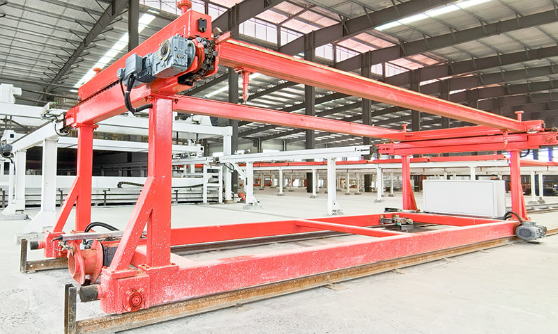 Voiture en mâle en maille