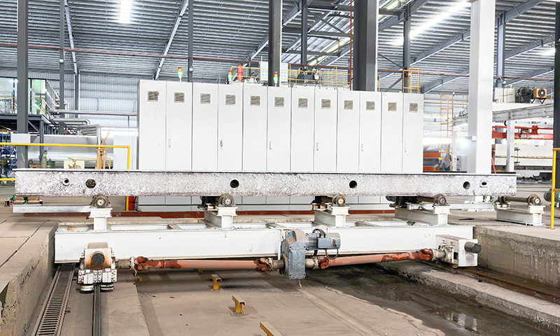 Voiture de ferry plaque latérale